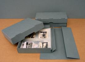 Archouse enclosures 1