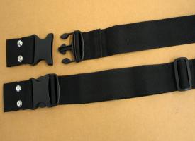 Bin Straps