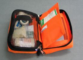 First aid