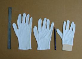 Gloves 1