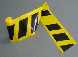 Hazard tape
