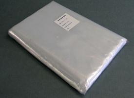 Plastic bags