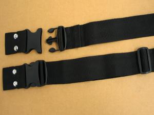 Bin Straps