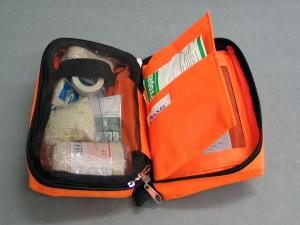 First aid