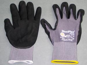 Tough glove